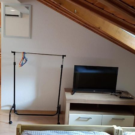 Studio Apartman Ivana Яйце Экстерьер фото