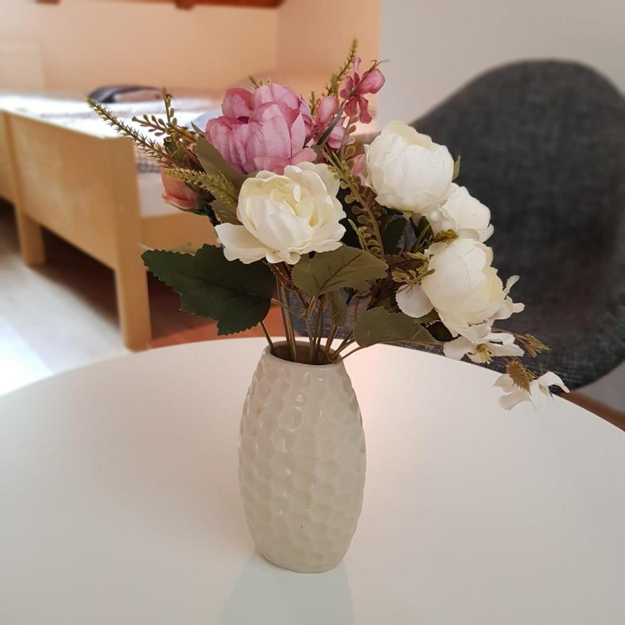 Studio Apartman Ivana Яйце Экстерьер фото