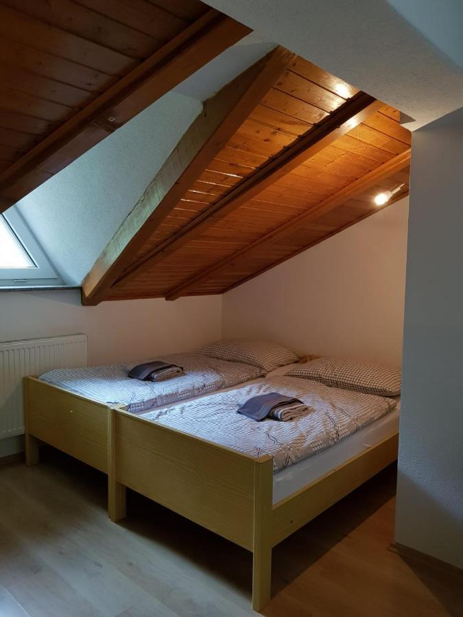 Studio Apartman Ivana Яйце Экстерьер фото