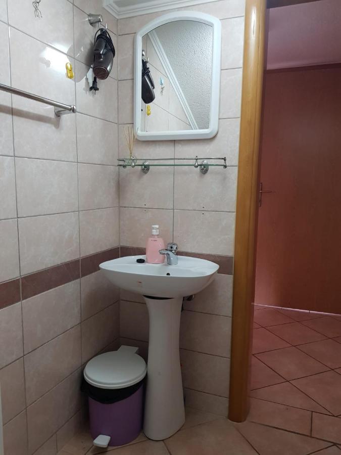 Studio Apartman Ivana Яйце Экстерьер фото